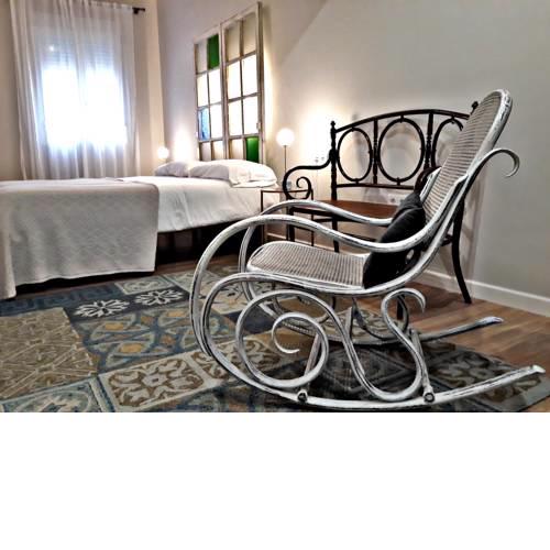 Urban Suites El Postigo