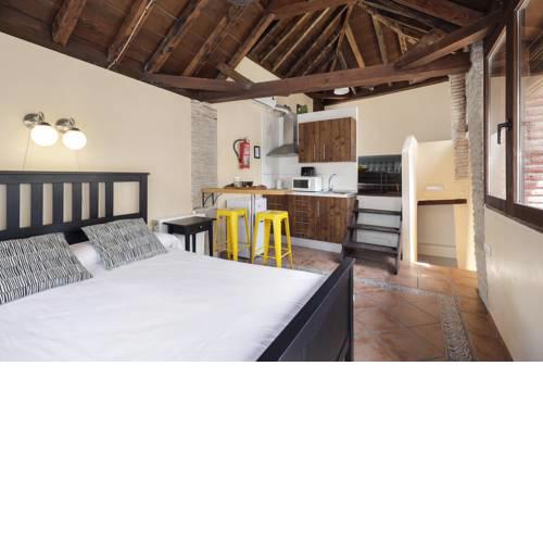 Urban Suites Granada