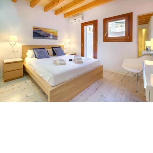 Urban Suites Palma TI