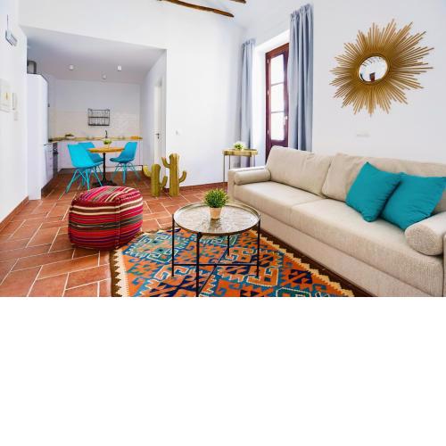 Urban Vida Alcazar