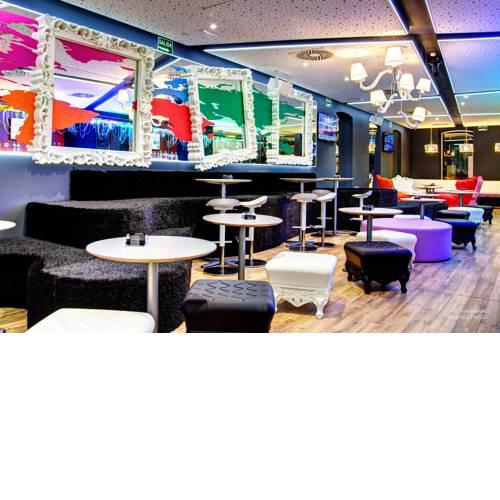 Urban Youth Hostel