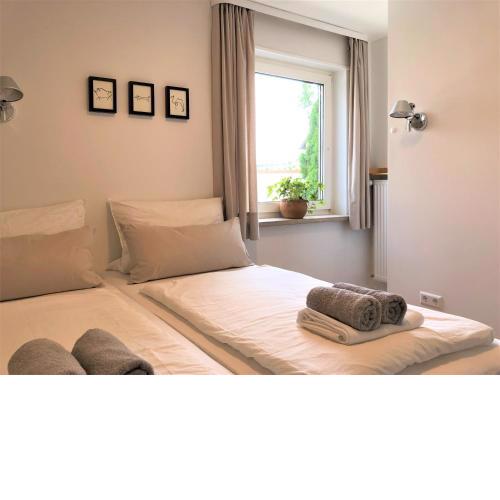 urbanAPARTMENT No.2 Memmingen