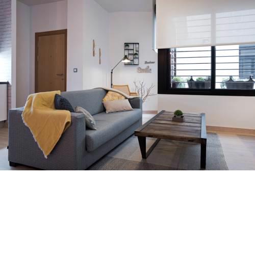 UrbanChic Jinetes Apartment