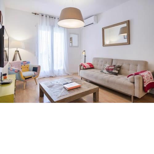 UrbanChic Parras Apartment