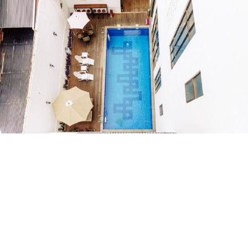 Urbanest Inn House Slipi
