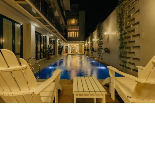 Urbanest Inn House TB Simatupang