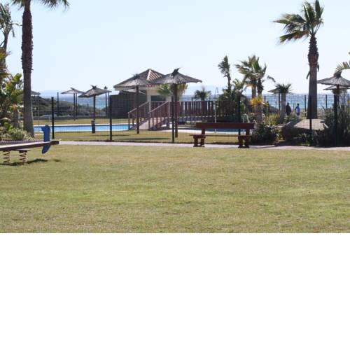 Urbanización Almadraba Playa