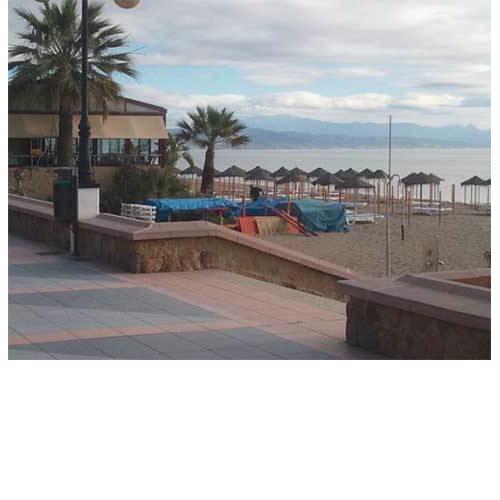 Urbanizacion Costa Mar