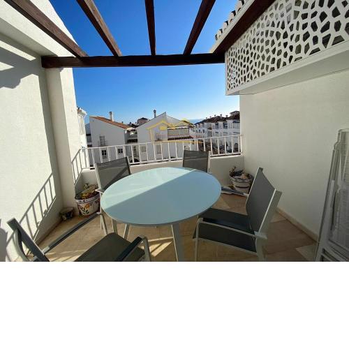 Urbanización Fuentes de Nerja