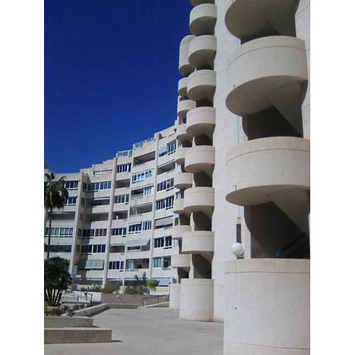 Urbanización Jardín del Mar (Campello, Alicante)