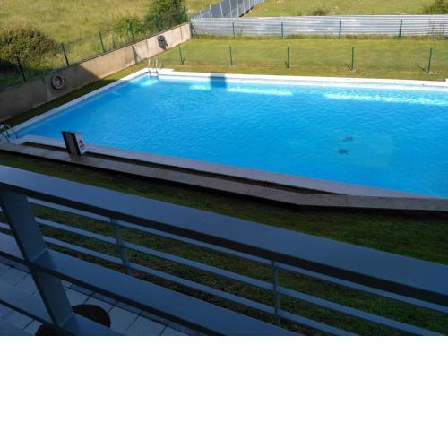 Urbanización La Arquera Golf