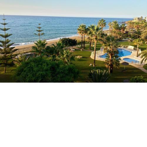 URBANIZACIÓN LAS MIMOSAS La Cala de Mijas