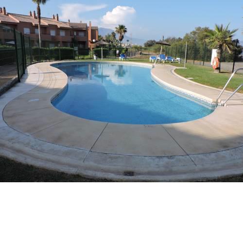 Urbanización Manilva Beach 21