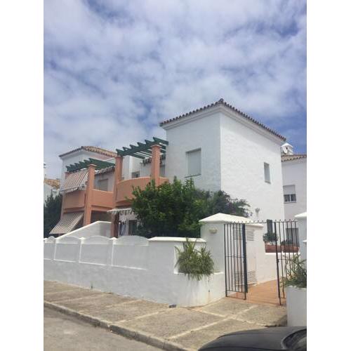 Urbanización montemar
