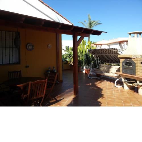 Urbanizacion Naturista Bahia De Vera