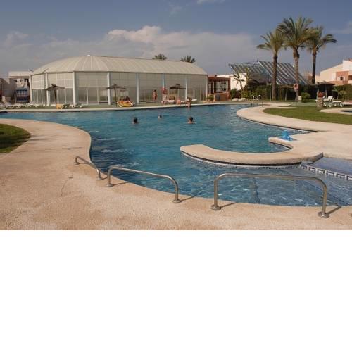 Urbanización Naturista Bahía de Vera