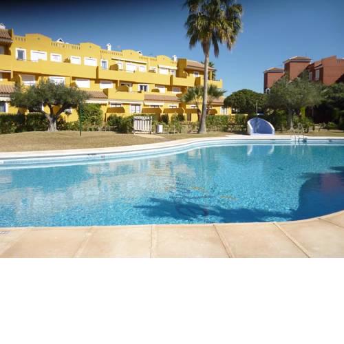Urbanización Naturista Parque Vera III Apartamento Raquel