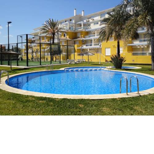 Urbanización Sueños de Denia II