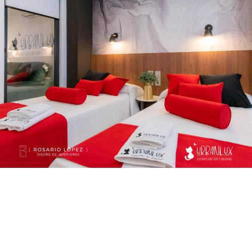 Urbanlux Olimpia Sleep & More