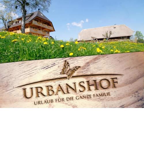 Urbanshof Ferienwohnungen