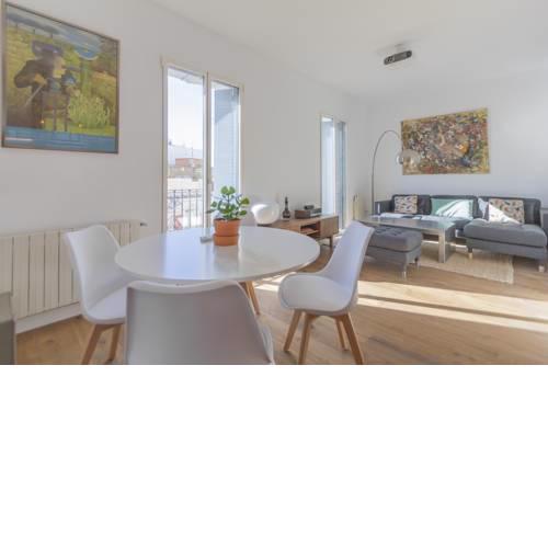 Urbantec Realty - Atocha y Museos
