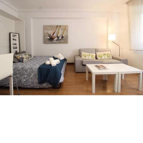 Urbantec Realty - López de Hoyos - Castellana