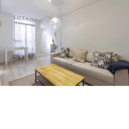Urbantec Realty - Parque del Retiro
