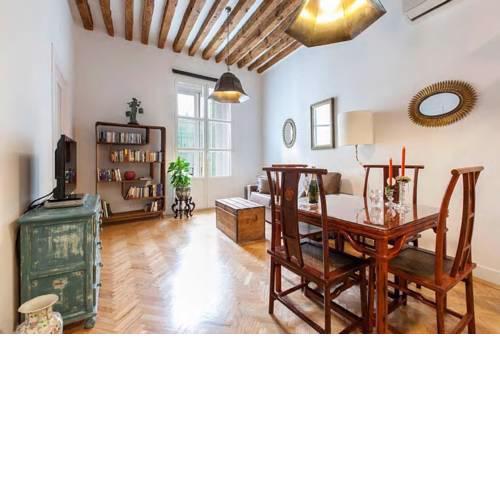 Urbantec Realty - Puerta del Sol - Gran Vía