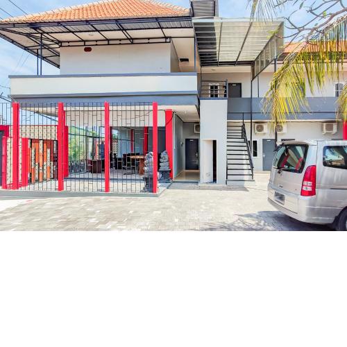 Urbanview Ava Guest House Goa Gong