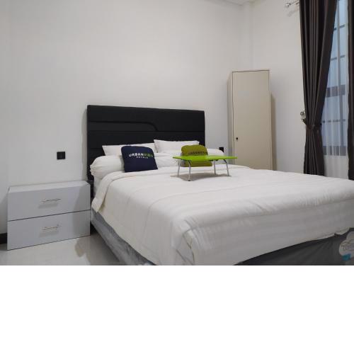 Urbanview Badran Residence Syariah Manahan