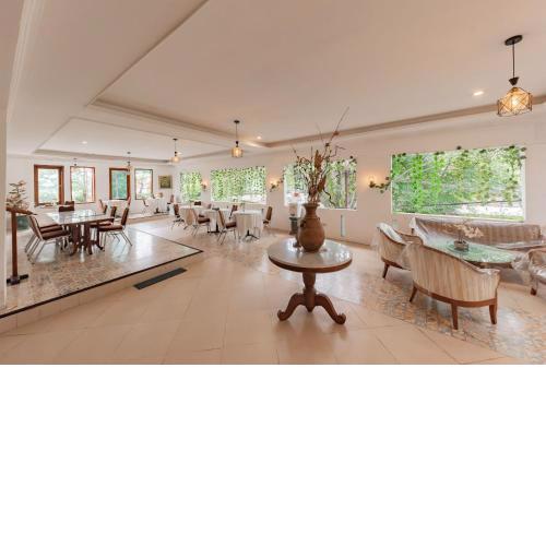 Urbanview De Ethnic Hotel Bandung