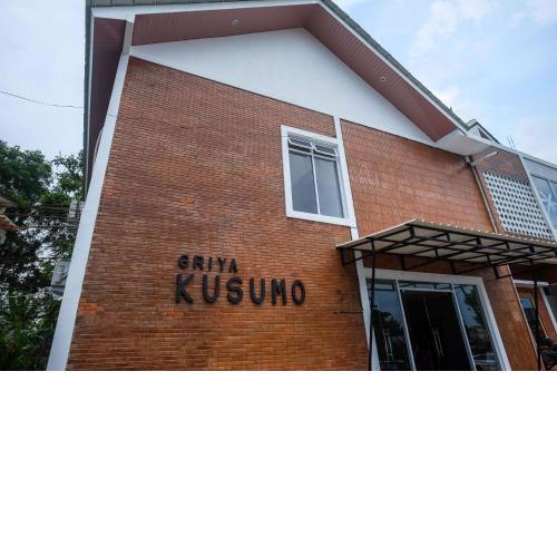 Urbanview Griya Kusumo Seturan Yogyakarta