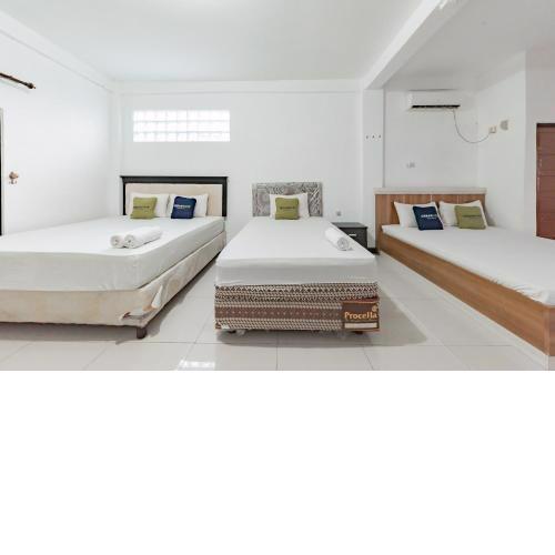 Urbanview Hotel 99 Syariah Banjarbaru