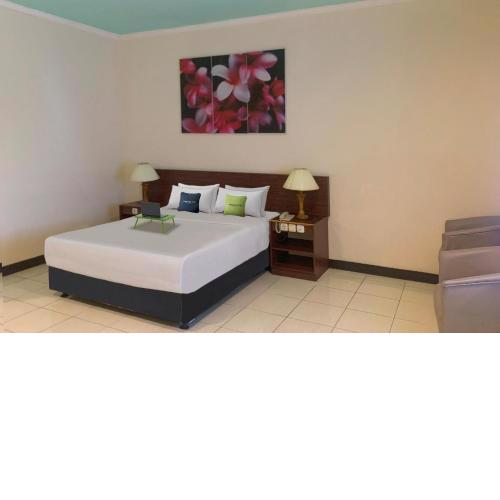 UrbanView Hotel Anggraeni Jatibarang