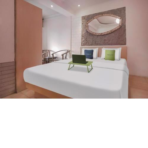 Urbanview Hotel Anggrek Puncak