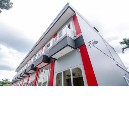 Urbanview Hotel AVA Banjarmasin