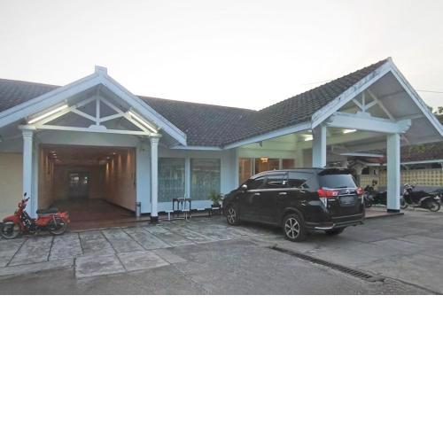 Urbanview Hotel Bahtera Tarakan