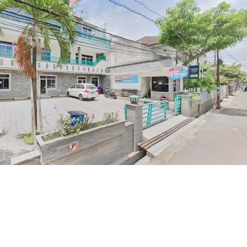 Urbanview Hotel Bartu Moh Toha Bandung
