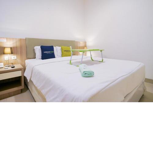 Urbanview Hotel Bes Mangga Besar