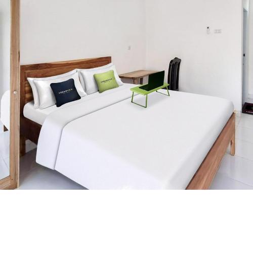 Urbanview Hotel Betego Syariah Enggal