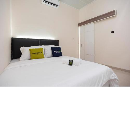 Urbanview Hotel Binwa Syariah Bandar Lampung