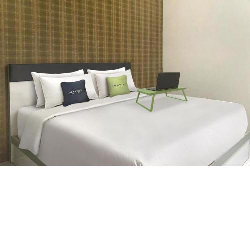 Urbanview Hotel Brodam's Pematang Siantar