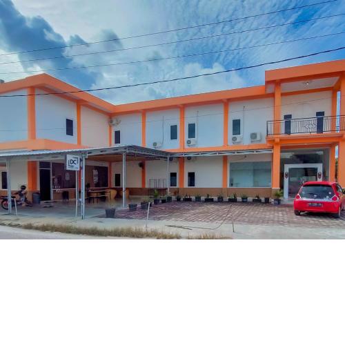 Urbanview Hotel Bundaran Besar Palangkaraya