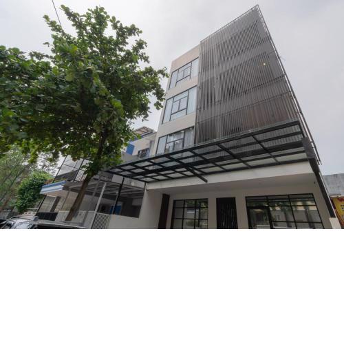 Urbanview Hotel Cengkareng Jakarta
