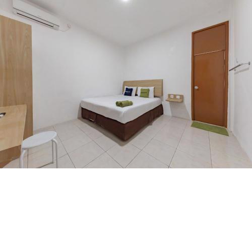 Urbanview Hotel Cozy Samarinda