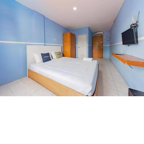 Urbanview Hotel De Grand Garuda Balikpapan