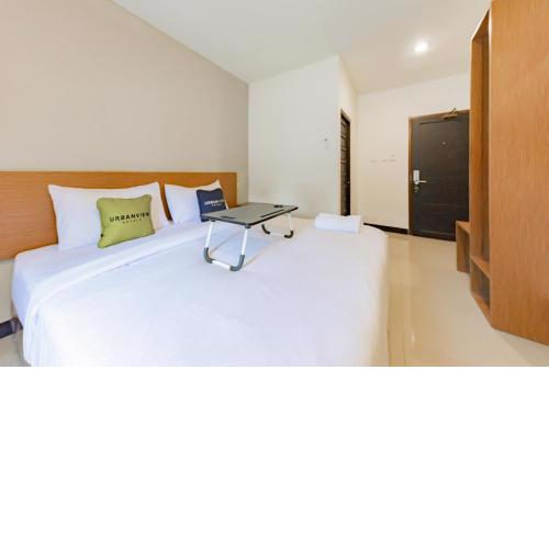 Urbanview Hotel Diamond Malai Permata Palangkaraya