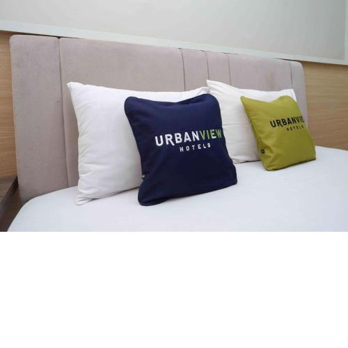 Urbanview Hotel Double Tree Purwokerto