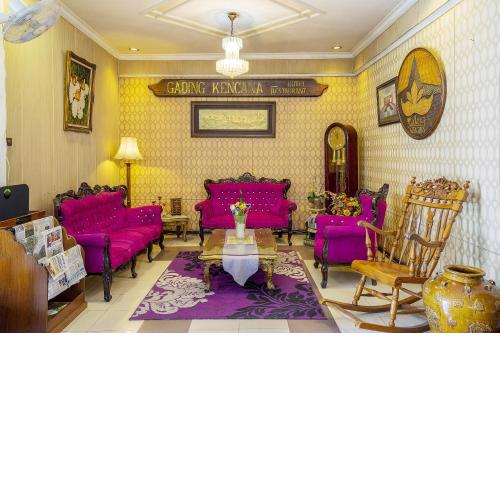 Urbanview Hotel Gading Kencana Samarinda