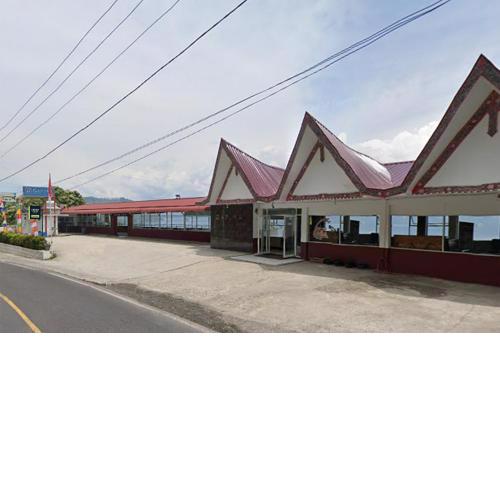 Urbanview Hotel Gapura Parapat